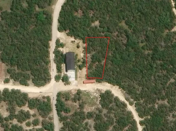 Pueblo Trl, Wimberley, TX 78676