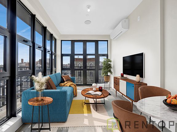 4th image of 2337 Bedford Ave #5P