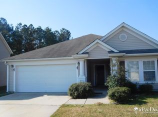 461 Rosemount Dr, Florence, SC 29505