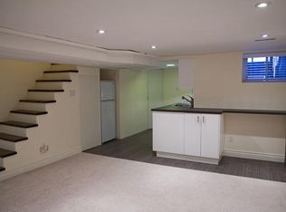 471 Roxton Rd, Toronto, ON M6G3R5