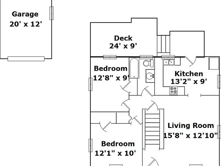 804 S Urbana Ave — Photo 16