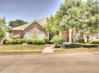 6325 Torrey Pines Dr, North Richland Hills, TX 76180