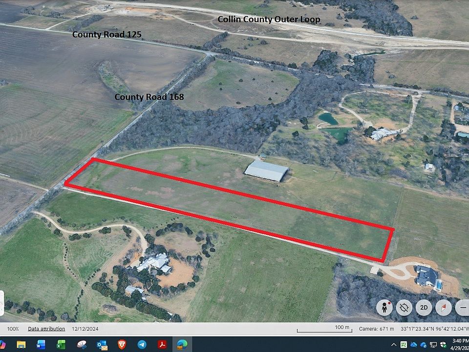 1st image of 0 County Road 168