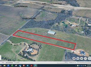 0 County Road 168, McKinney, TX 75071