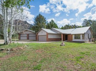 312 Bruce Ln, Durango, CO 81301