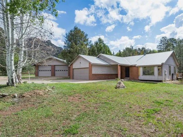 312 Bruce Lane, Durango, CO 81301