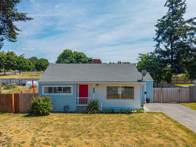 260 SE Glencoe Street, Oak Harbor, WA, 98277