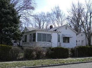 1213 Lind St, Middletown, OH 45044