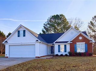 129 Brighton Dr, King, NC 27021