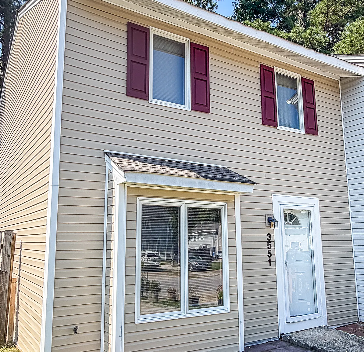 3551 Radford Circle - 1 — Photo 1