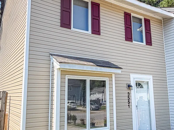 3551 Radford Cir #1, Chesapeake, VA 23321