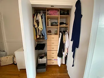 Rented by Heller Organization