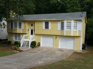 264 Hickory View Dr, Lawrenceville, GA 30046