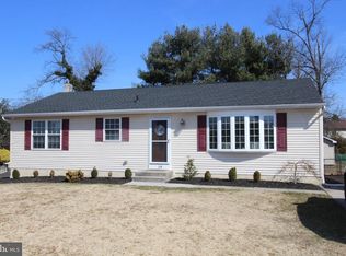 38 E Cohawkin Rd, Clarksboro, NJ 08020