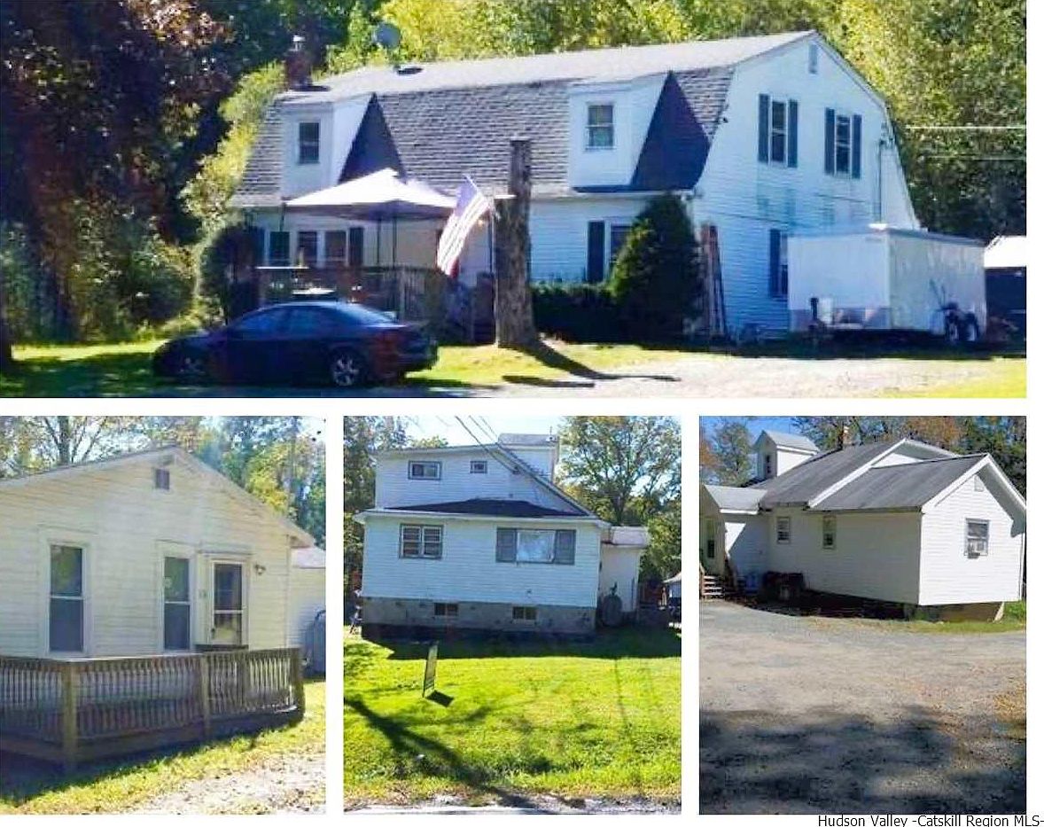 1005 Briggs Hwy, Ellenville, NY 12428 Zillow