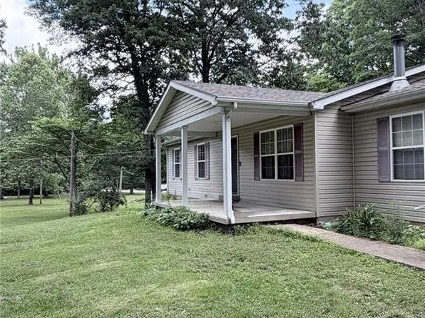 9934 Thurman Oaks Rd, Valles Mines, MO 63087