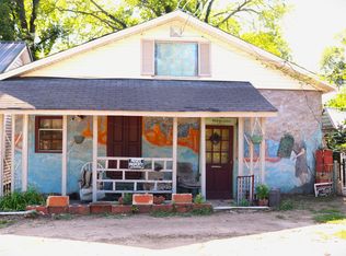 1003 N Jackson St, Columbia, TN 38401