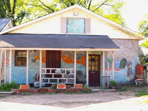 1003 N Jackson St, Columbia, TN 38401