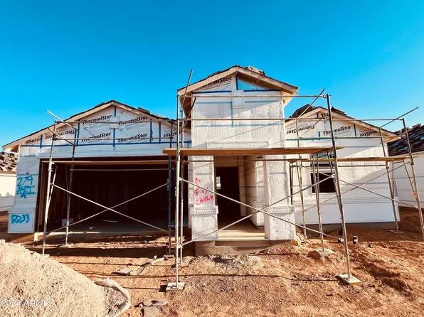 12233 E ASTER Lane, Florence, AZ 85132