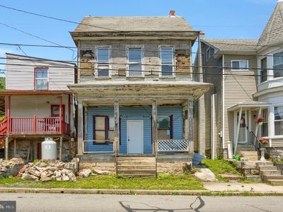 310 Pottsville St, Lykens, PA, 17048