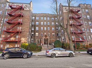 19 william Street #5J, Mount Vernon, NY 10552