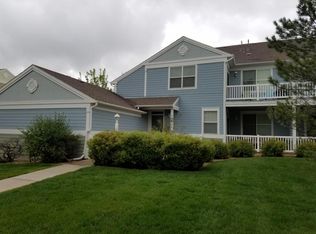 640 Gooseberry Dr UNIT 108, Longmont, CO 80503