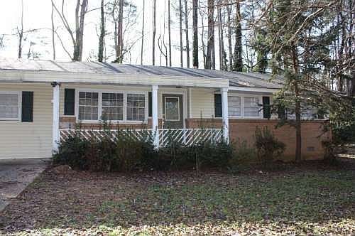 2nd image of 2935 Haralson Rd