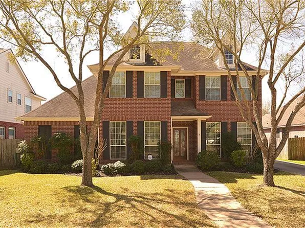 4911 Winding River Dr, Sugar Land, TX 77478