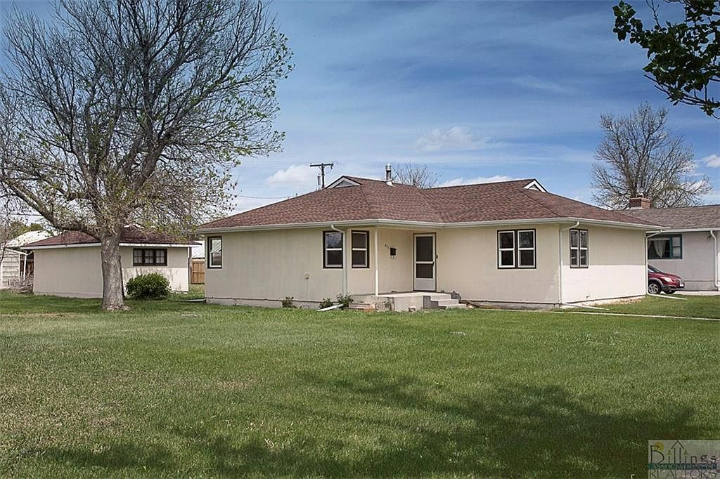 615 2nd St S, Hardin, MT 59034 | MLS #346314 | Zillow