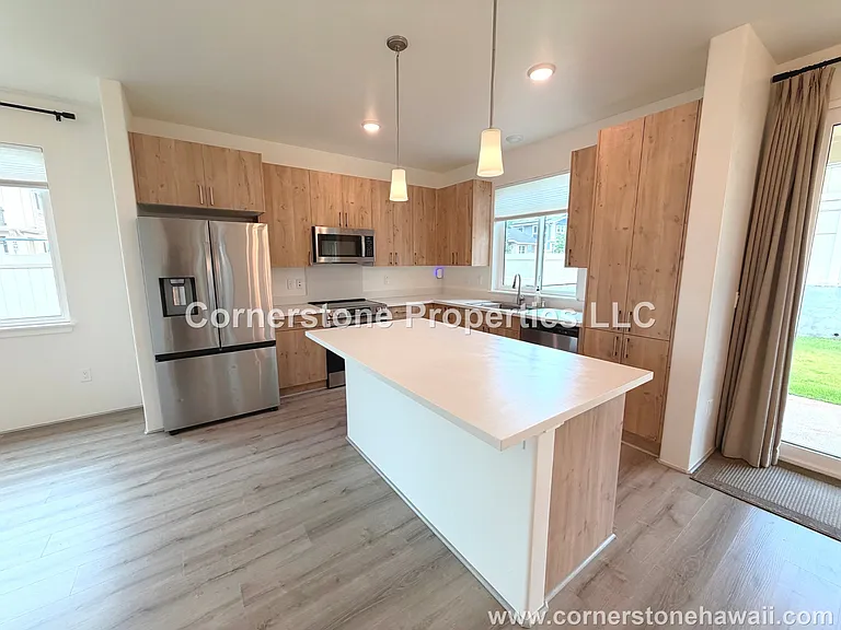 94-1104 Koakolo St — Photo 1