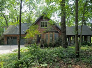 15447 Shady Ln, Three Rivers, MI 49093