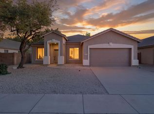 9161 W Salter Dr, Peoria, AZ 85382