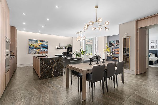 1st image of 49 Chambers St APT 6C