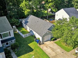 5053 Huntclub Chase, Suffolk, VA 23435