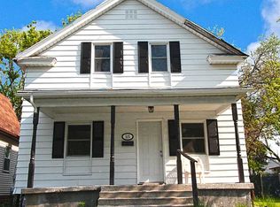 515 Howard St, South Bend, IN 46617