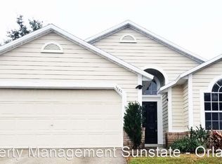 1880 Piedmont Park Blvd, Apopka, FL 32703
