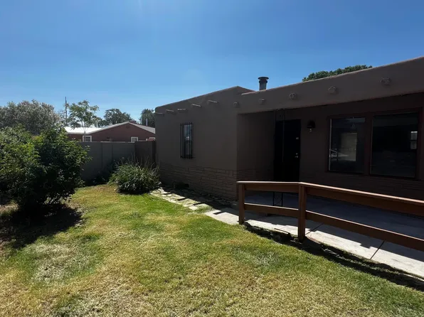 234 Shropshire Pl NW, Albuquerque, NM 87107