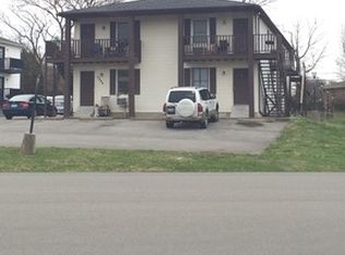 2046 Rockcreek Dr APT 5, Bowling Green, KY 42101