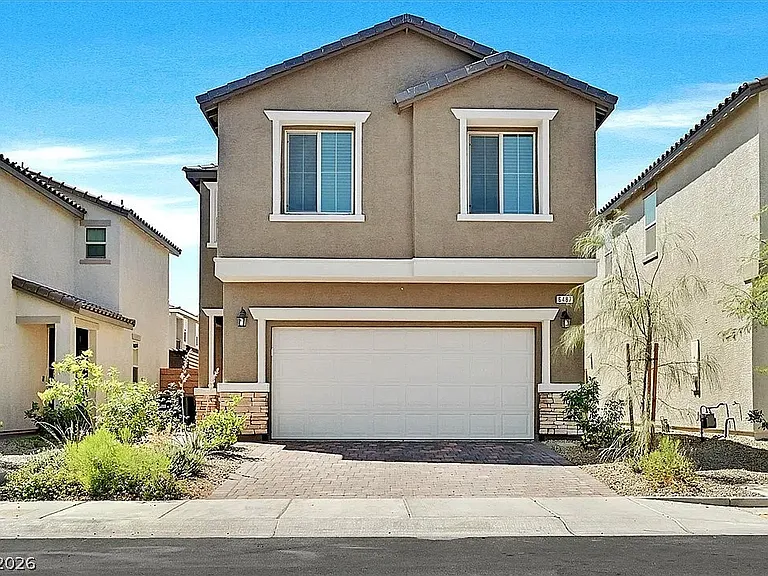 6487 Perch Coo Ave — Photo 1