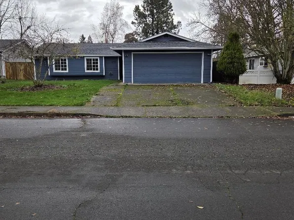 4744 Ravine Ct NE, Salem, OR 97305