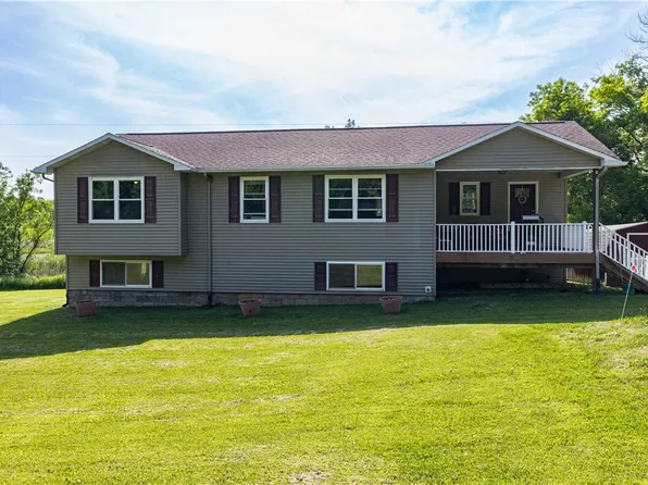 6225 Old County Rd, Canastota, NY 13032