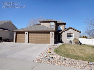 329 63rd Ave, Greeley, CO 80634