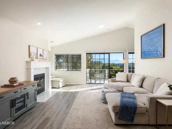 736 Hillside Dr, Solvang, CA 93463