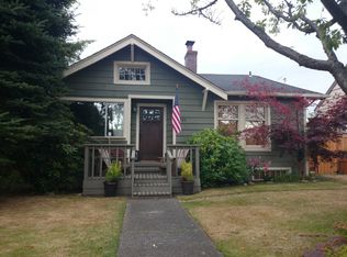 3226 42nd Ave SW, Seattle, WA 98116