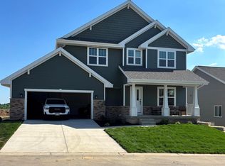 6651 Wagtail Way, Middleton, WI 53562