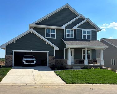 6651 Wagtail Way, Middleton, WI, 53562