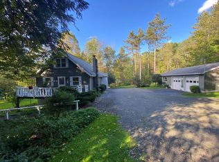 158 Ensminger Rd, Mainesburg, PA 16932