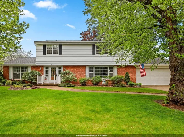 300 Tower View Dr, Green Bay, WI 54301