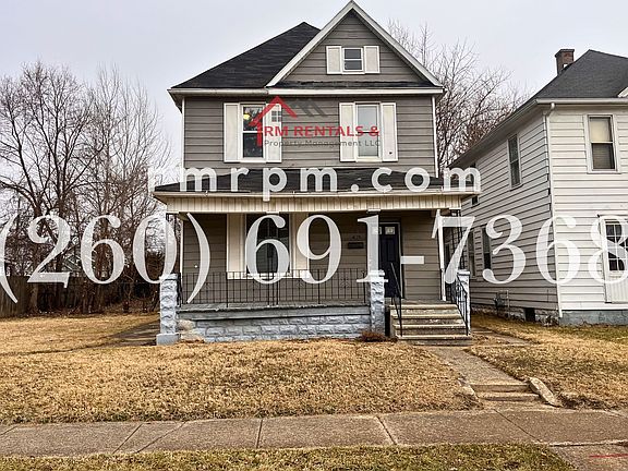 4th image of 439 E Taber St