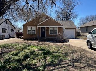 1512 NW Euclid Ave, Lawton, OK 73507